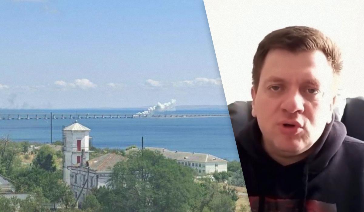 Сейчас Силы обороны пытаются атаковать больше объектов на территории РФ / Коллаж УНИАН, фото - t.me/vanek_nikolaev, скриншот Сейчас Силы обороны пытаются атаковать больше объектов на территории РФ / Коллаж УНИАН, фото - t.me/vanek_nikolaev, скриншот