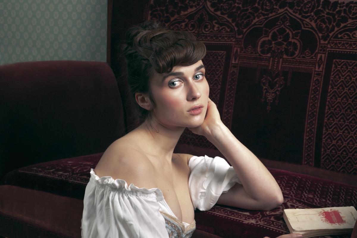 Слухачі в мережі здивовані музичною прем'єрою від Jerry Heil та вже засипали її компліментами / скріншот Telegram Слухачі в мережі здивовані музичною прем'єрою від Jerry Heil та вже засипали її компліментами / скріншот Telegram