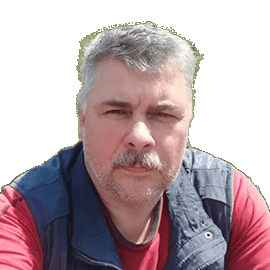 за войны некоторые краснокнижные птицы исчезают из Украины - переселяются в РФ, потому что там спокойнее, чем на линии фронта", - орнитолог Александр Пономаренко