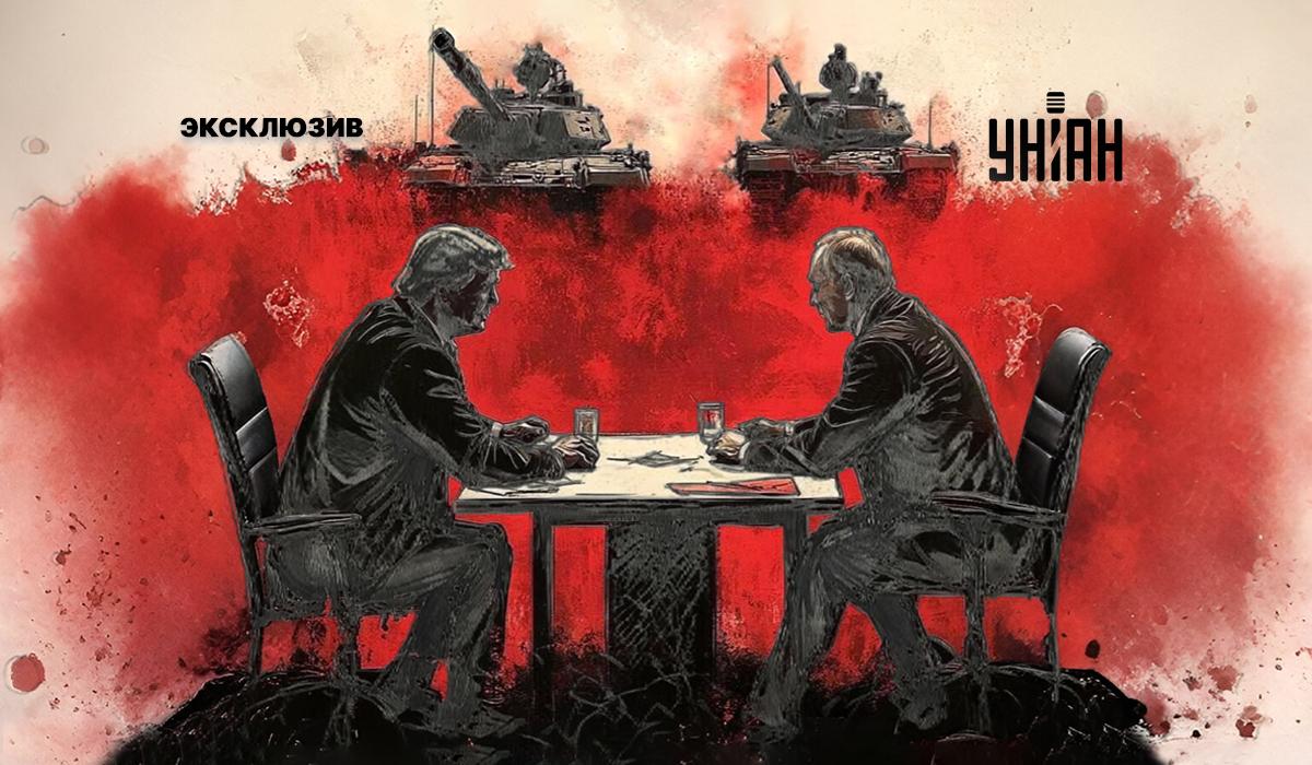 Что известно об оборонпроме России / коллаж УНИАН Что известно об оборонпроме России / коллаж УНИАН
