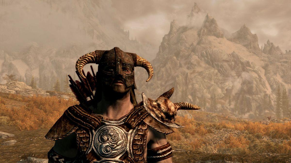 Розробник Skyrim поділився кумедними історіями з часів розробки гри / Фото - Bethesda Розробник Skyrim поділився кумедними історіями з часів розробки гри / Фото - Bethesda