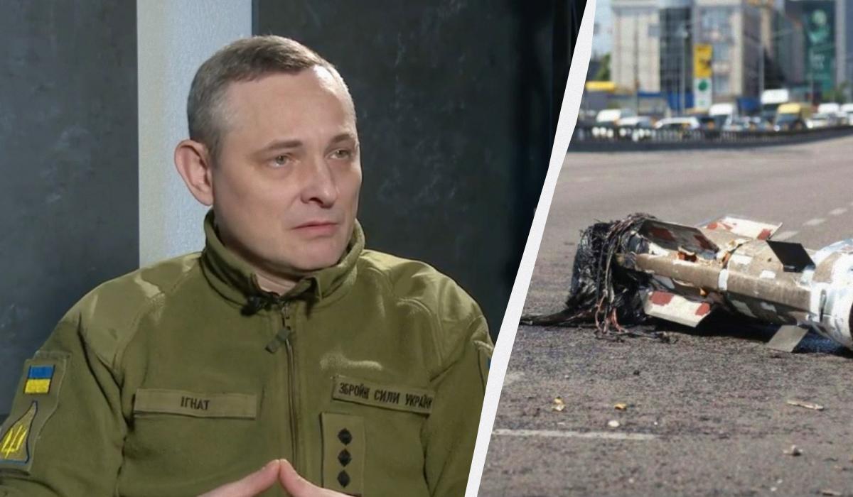 Ігнат сказав, чи очікують в Повітряних силах удару по Україні на 24 лютого / колаж УНІАН, фото УНІАН, кадр з відео Ігнат сказав, чи очікують в Повітряних силах удару по Україні на 24 лютого / колаж УНІАН, фото УНІАН, кадр з відео