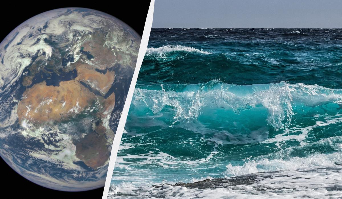 Не похоже ни на что другое: 9 дней Земля получала таинственный сигнал Не похоже ни на что другое: 9 дней Земля получала таинственный сигнал