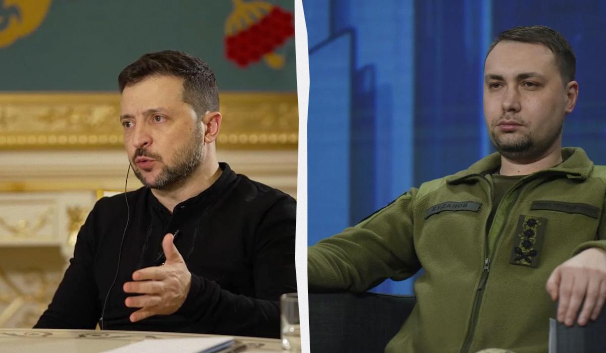Малюк розповів про замахи на Буданова і Зеленського / Колаж УНІАН, фото Getty Images, скриншот Малюк розповів про замахи на Буданова і Зеленського / Колаж УНІАН, фото Getty Images, скриншот
