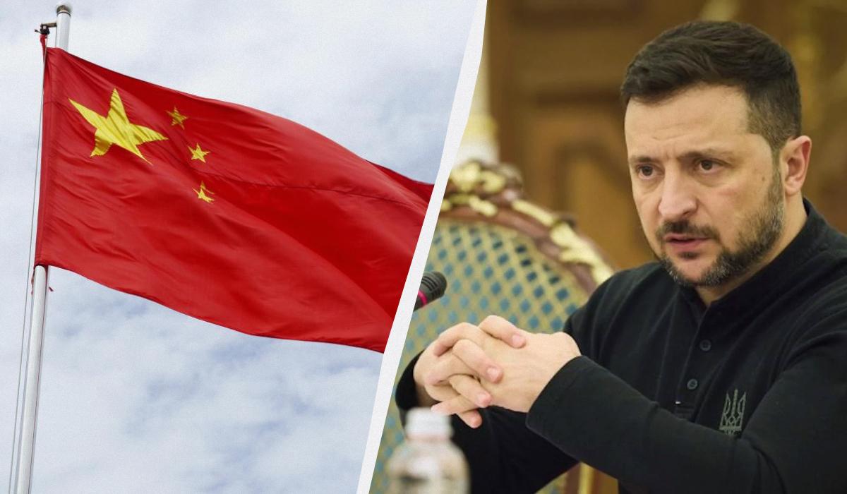 Зеленський визнав, що досі Україна не просила Китай про допомогу зброєю / колаж УНІАН, фото president.gov.ua, ua.depositphotos.com Зеленський визнав, що досі Україна не просила Китай про допомогу зброєю / колаж УНІАН, фото president.gov.ua, ua.depositphotos.com