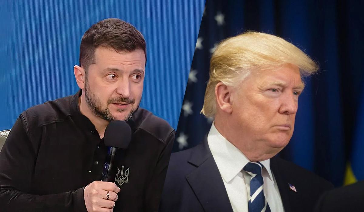США не должны терять партнеров: Зеленский высказался о конфликте Трампа с Канадой и Данией США не должны терять партнеров: Зеленский высказался о конфликте Трампа с Канадой и Данией