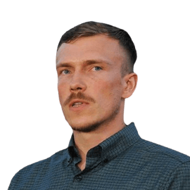 Денис Прокопенко Денис Прокопенко