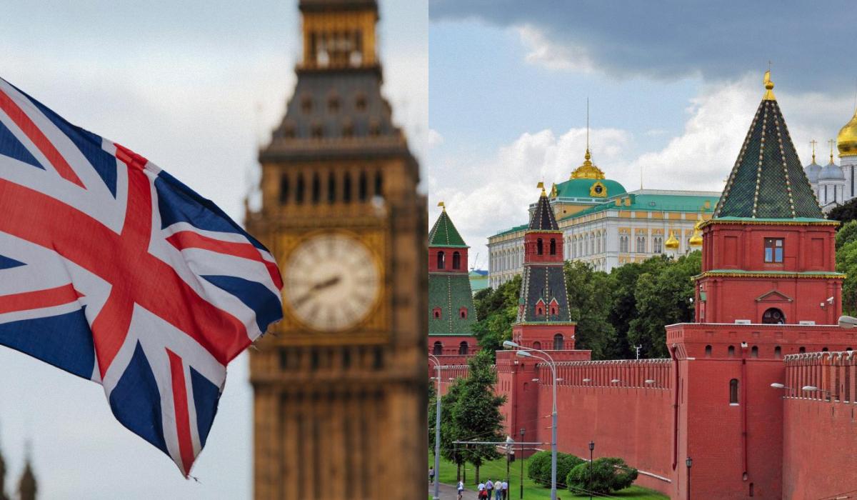 Британия введет новые персональные санкции против кремлевской элиты Британия введет новые персональные санкции против кремлевской элиты