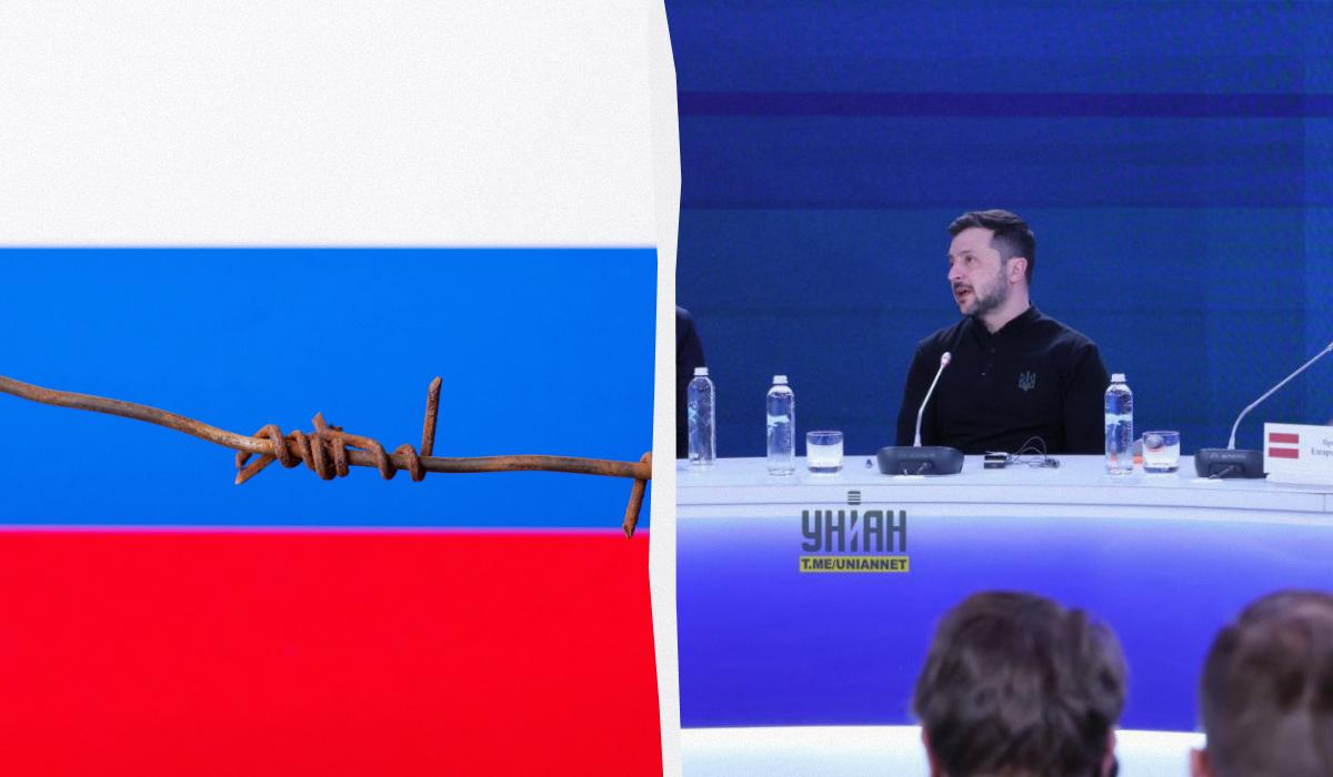 Зеленский высказался о трибунале для России / коллаж УНИАН, фото ua.depositphotos.com, Дмитрий Ключко, УНИАН Зеленский высказался о трибунале для России / коллаж УНИАН, фото ua.depositphotos.com, Дмитрий Ключко, УНИАН