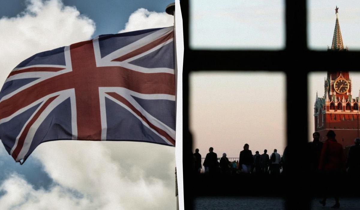 Британія вже запровадила санкції проти понад 2300 фізичних, юридичних осіб та кораблів / колаж УНІАН, фото ua.depositphotos.com, REUTERS Британія вже запровадила санкції проти понад 2300 фізичних, юридичних осіб та кораблів / колаж УНІАН, фото ua.depositphotos.com, REUTERS