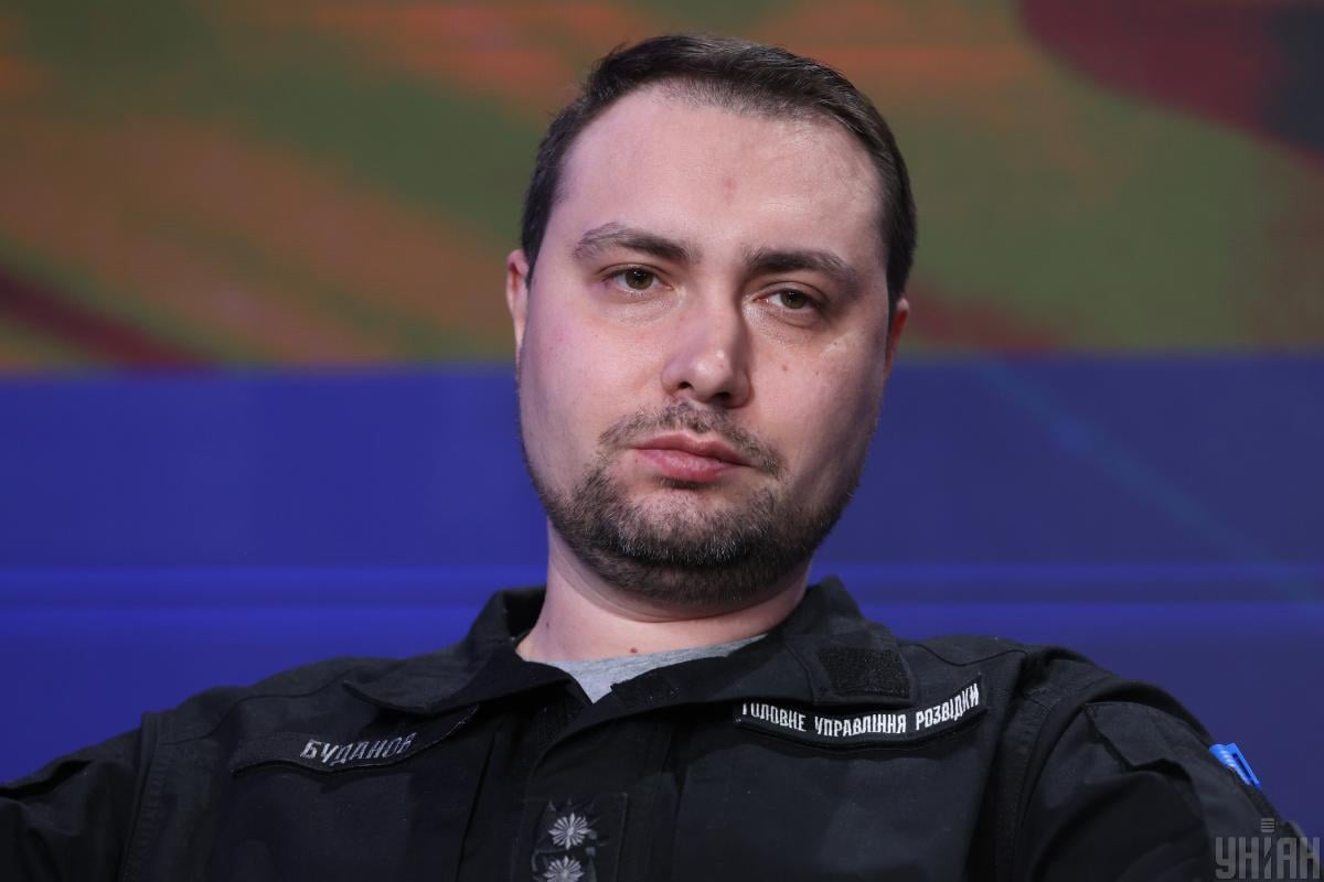 Україна закликає до негайного припинення вогню, але РФ цього не хоче, - Буданов Україна закликає до негайного припинення вогню, але РФ цього не хоче, - Буданов