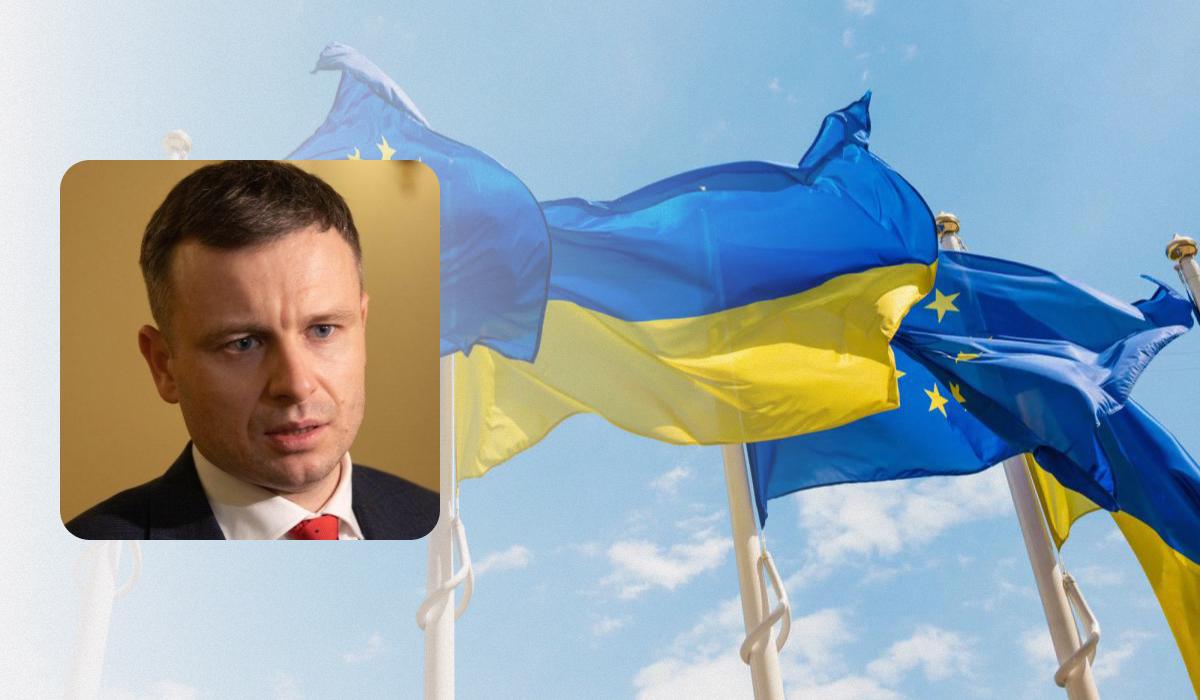 Сергей Марченко назвал сумму помощи, которую ЕС выделил Украине / коллаж УНИАН, фото УНИАН, ua.depositphotos.com Сергей Марченко назвал сумму помощи, которую ЕС выделил Украине / коллаж УНИАН, фото УНИАН, ua.depositphotos.com