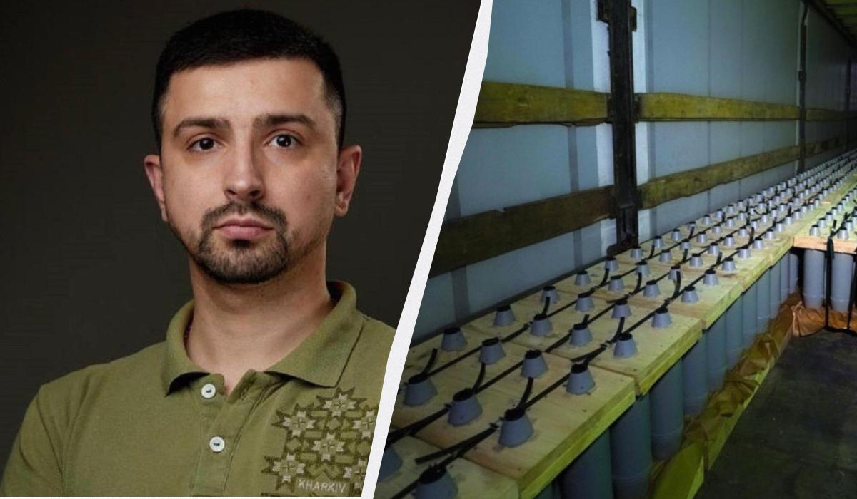 В 2024 году Украина имела мощности в 20 млрд долл / коллаж УНИАН, фото t.me/zalizni_zminy, Укроборонпром В 2024 году Украина имела мощности в 20 млрд долл / коллаж УНИАН, фото t.me/zalizni_zminy, Укроборонпром
