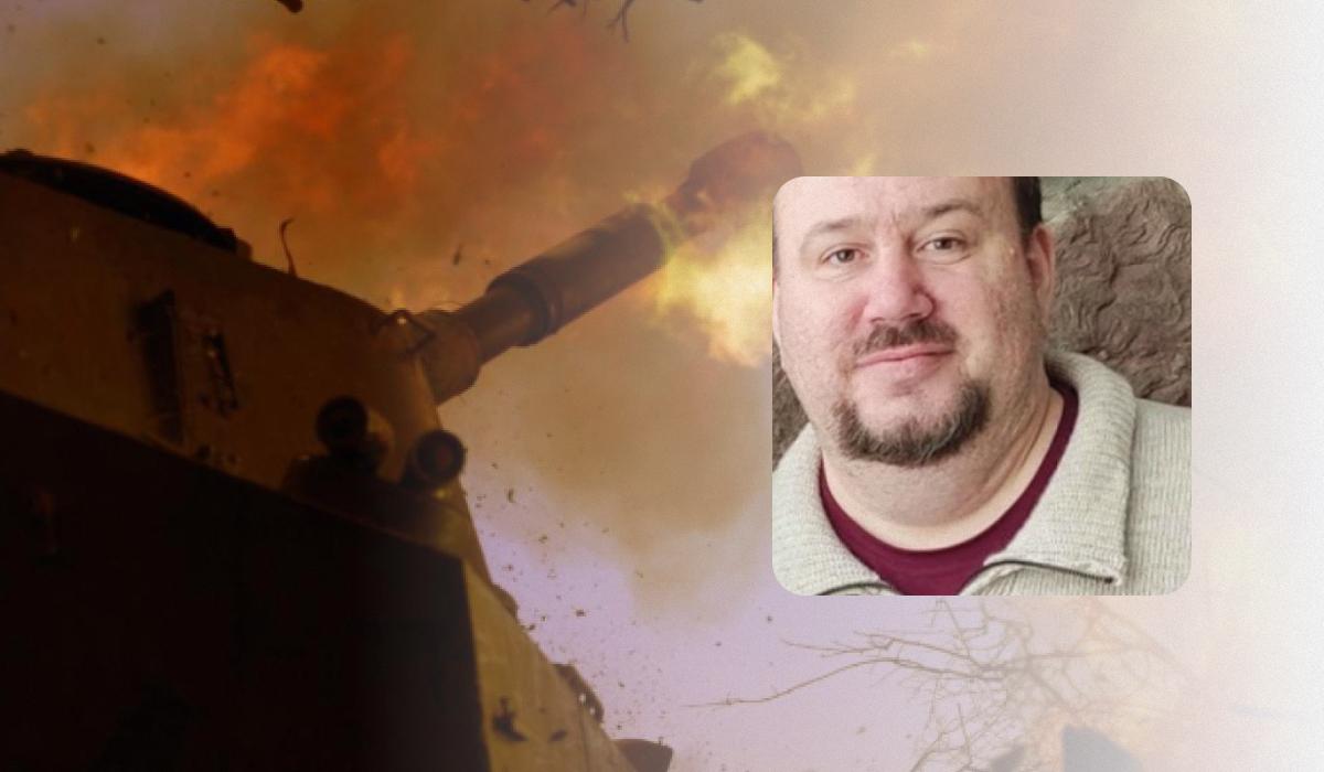 Эксперт отметил, что Европа несколько опоздала с предоставлением военной помощи / коллаж УНИАН Эксперт отметил, что Европа несколько опоздала с предоставлением военной помощи / коллаж УНИАН
