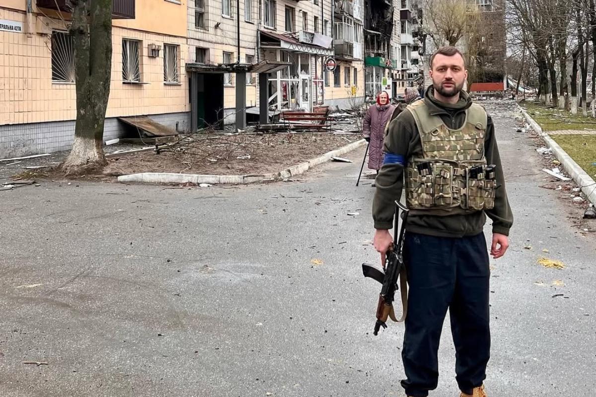 Тамерлан признался, что пока не писал завещание и не планирует этого делать в ближайшее время / скриншот Instagram Тамерлан признался, что пока не писал завещание и не планирует этого делать в ближайшее время / скриншот Instagram