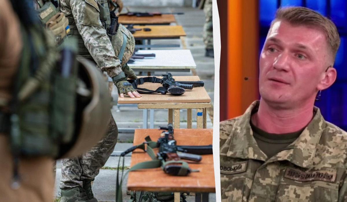 Тероборона після війни не зникне / колаж УНІАН, фото facebook.com/kyivcity.gov.ua, скріншот Тероборона після війни не зникне / колаж УНІАН, фото facebook.com/kyivcity.gov.ua, скріншот
