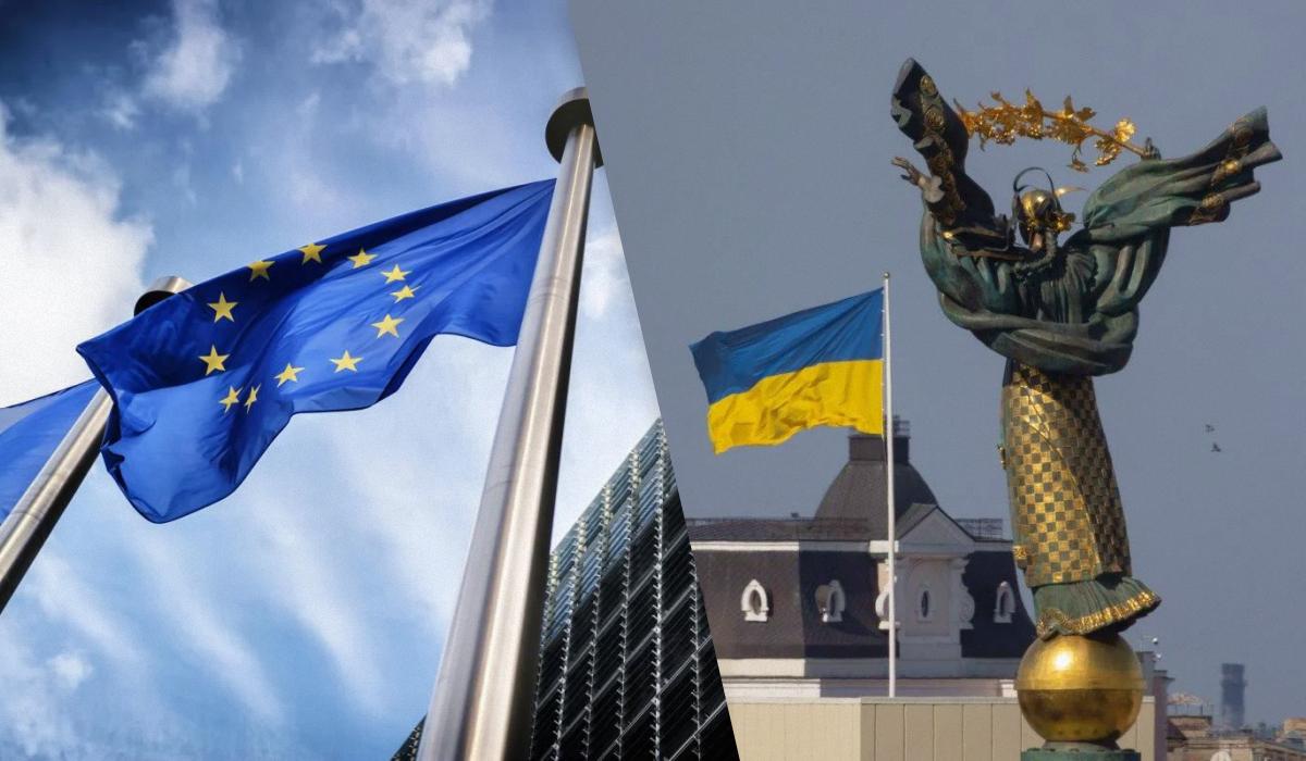 У ЕС есть 'секретное оружие' на 200 млрд евро для помощи Украине на переговорах, - Politico У ЕС есть 'секретное оружие' на 200 млрд евро для помощи Украине на переговорах, - Politico