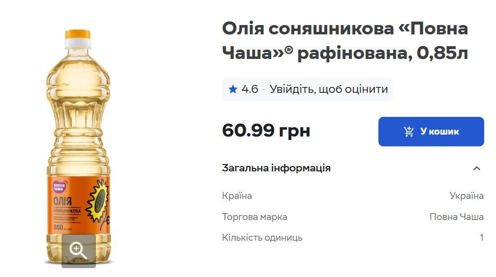 В Украине стремительно растут цены на популярный продукт: сколько стоит в магазинах