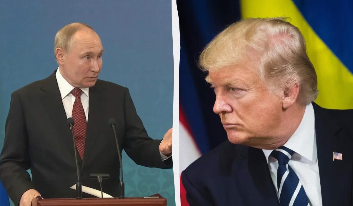 Дипломат считает, что это может быть своеобразный способ коммуникации Трампа с диктаторами / Коллаж УНИАН, фото - скриншот, ua.depositphotos.com Дипломат считает, что это может быть своеобразный способ коммуникации Трампа с диктаторами / Коллаж УНИАН, фото - скриншот, ua.depositphotos.com