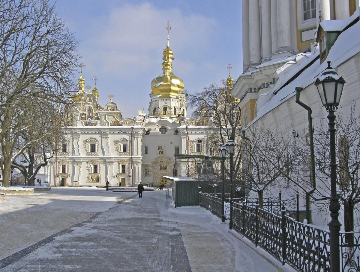 Какой сегодня церковный праздник 29 ноября 2025