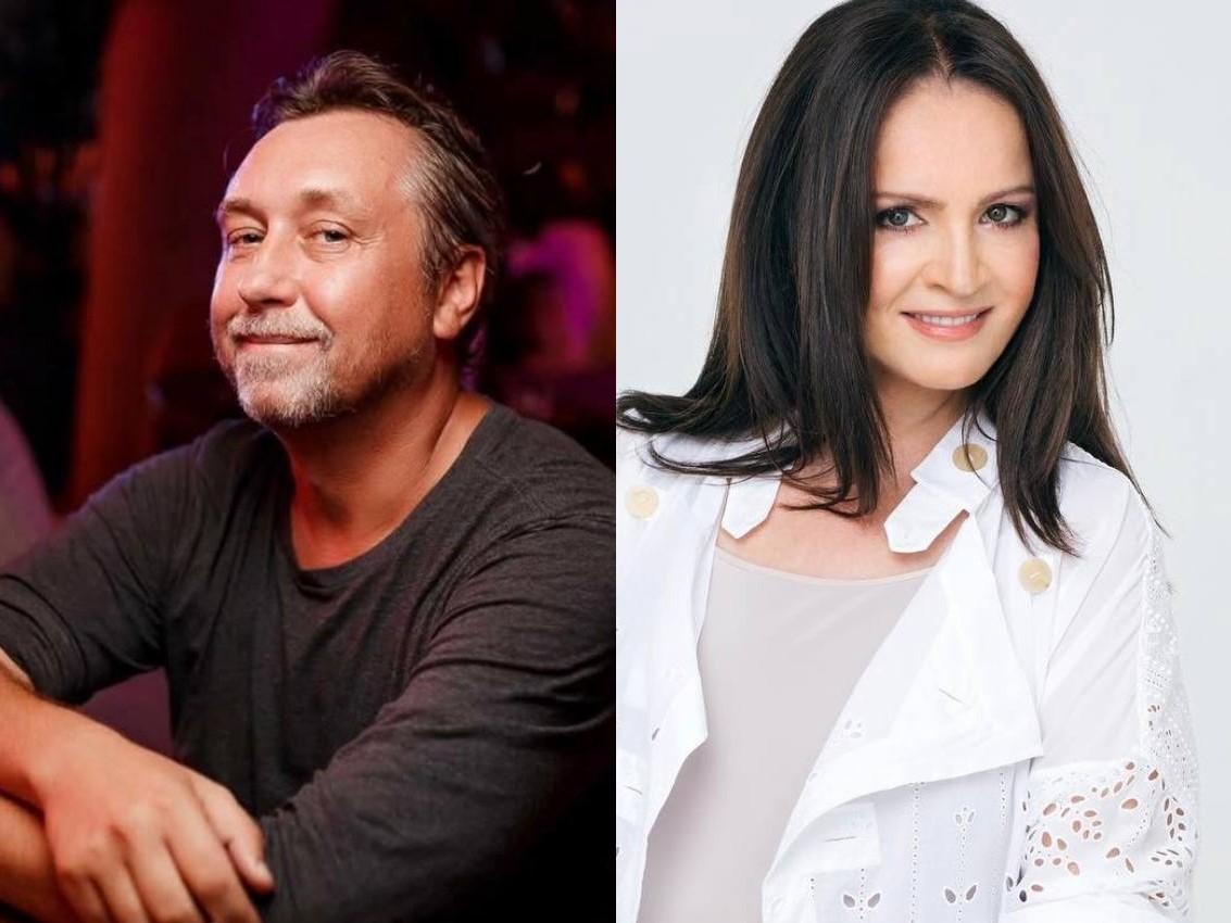 Семен Горов висловився про Софію Ротару / фото інстаграм Семена Горова, інстаграм Софії Ротару, колаж УНІАН Семен Горов висловився про Софію Ротару / фото інстаграм Семена Горова, інстаграм Софії Ротару, колаж УНІАН