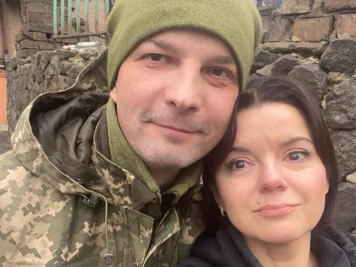Марічка Падалко привітала чоловіка з річницею / фото інстаграм Марічки Падалко Марічка Падалко привітала чоловіка з річницею / фото інстаграм Марічки Падалко
