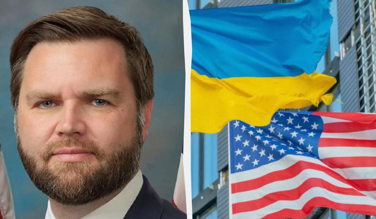 Джей Ді Венс наголосив, що спецпосланник президента США чудово виконує свою роботу / колаж УНІАН, фото Вікіпедія, ua.depositphotos.com