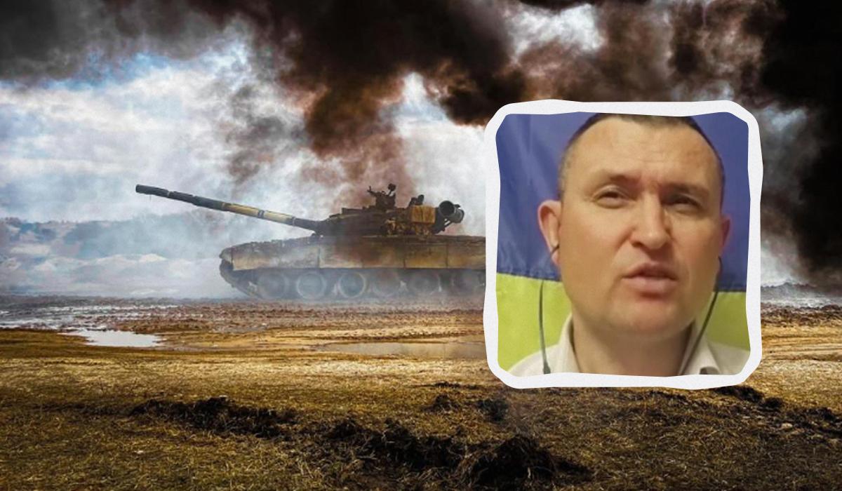 Українські військові відкинули росіян з ключових позицій під Куп'янськом, - журналіст