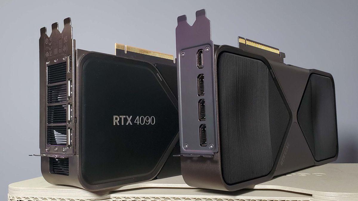 Власникам RTX 50 доводиться вигадувати милиці через скасування підтримки PhysX / Фото - Future Власникам RTX 50 доводиться вигадувати милиці через скасування підтримки PhysX / Фото - Future