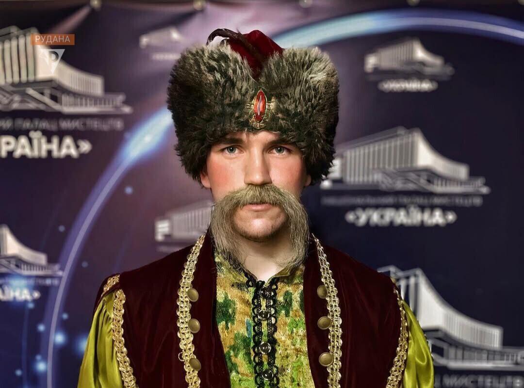 Росія вбила 22-річного танцюриста з Кривого Рогу: помер на операційному столі Росія вбила 22-річного танцюриста з Кривого Рогу: помер на операційному столі