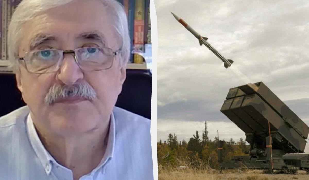 Експерт назвав принципову різницю між війною в Україні та конфліктом на Близькому Сході