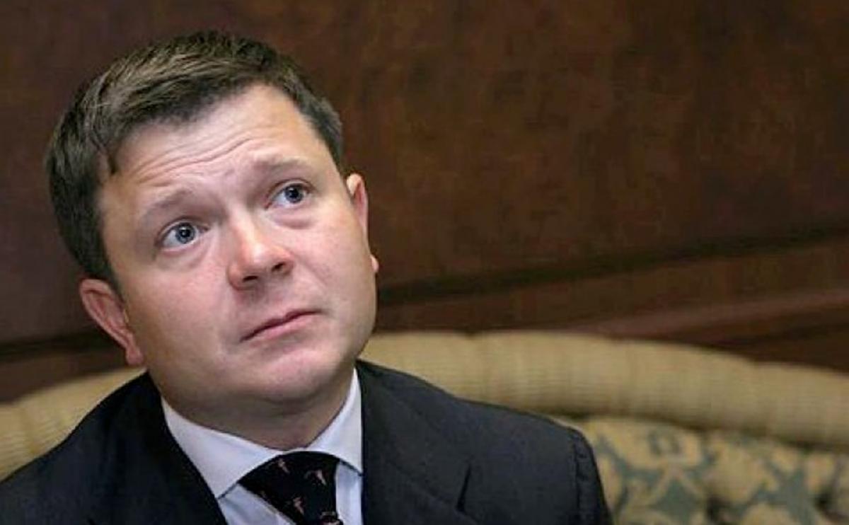 Министерство юстиции обратилось с запросом в ГБР о предоставлении информации об активах Константина Жеваго