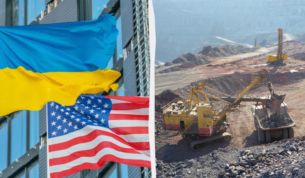 Нова угода зі США принижує Україну / колаж УНІАН, фото ua.depositphotos.com Нова угода зі США принижує Україну / колаж УНІАН, фото ua.depositphotos.com