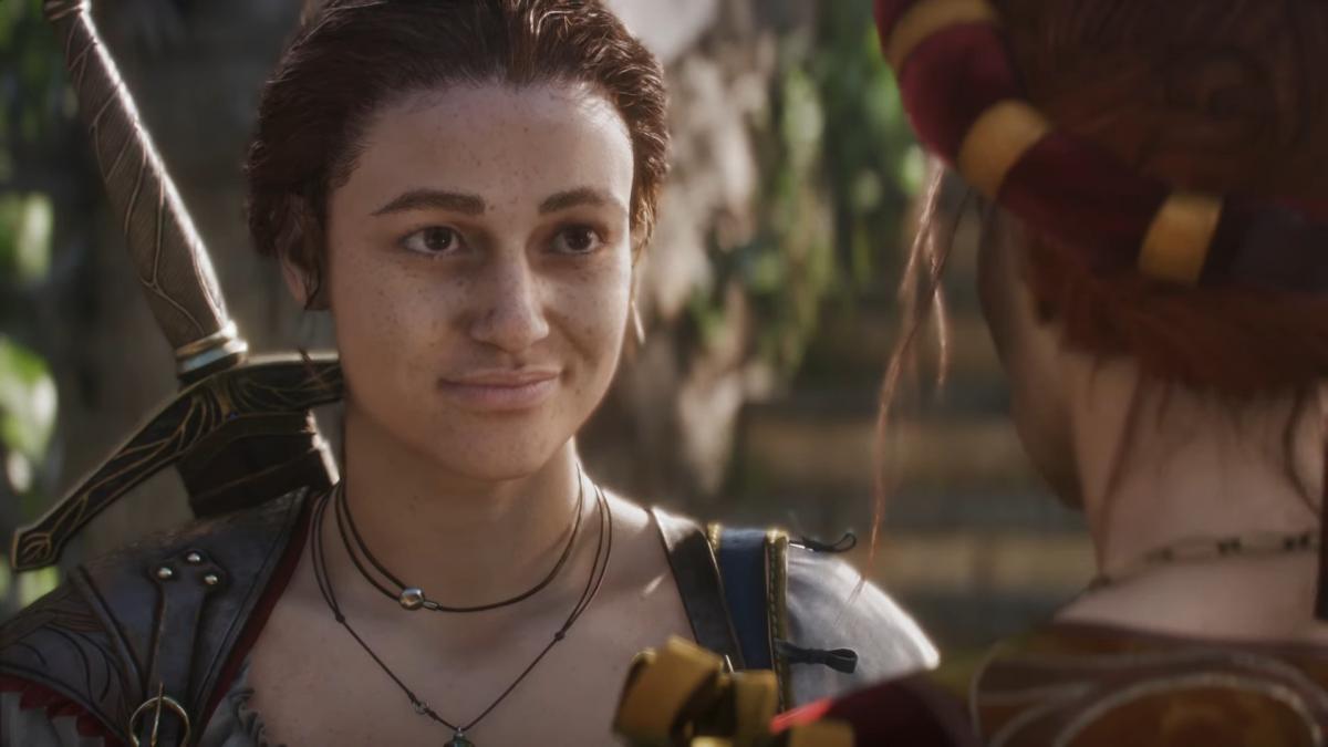 Xbox перенесла Fable потому что хочет сразу выпустить его на Playstation 5 / Фото - Playground Games Xbox перенесла Fable потому что хочет сразу выпустить его на Playstation 5 / Фото - Playground Games