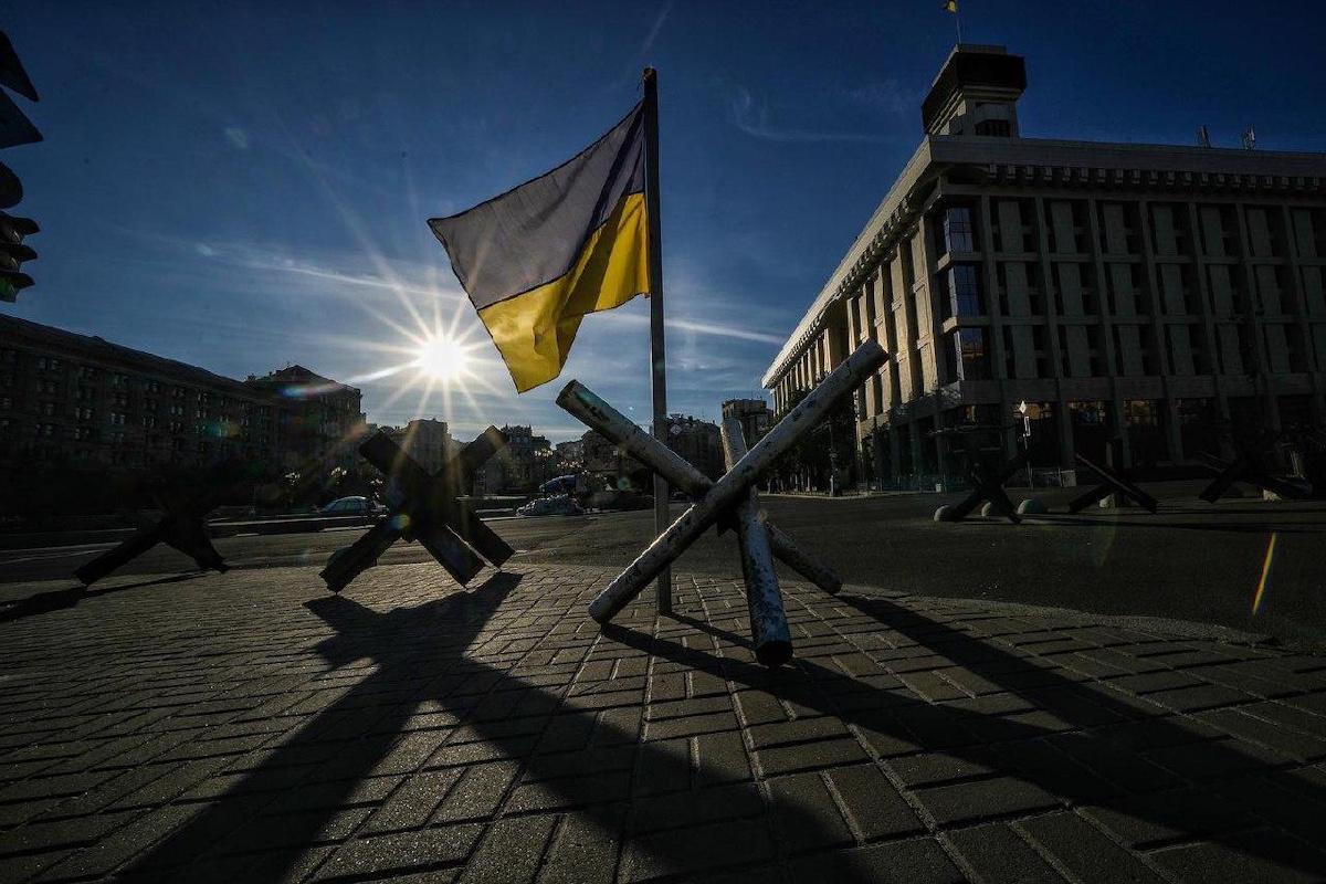 Як допомогти Україні перемогти Росію: Forbes чітко вказав, що мають зробити США і Європа Як допомогти Україні перемогти Росію: Forbes чітко вказав, що мають зробити США і Європа