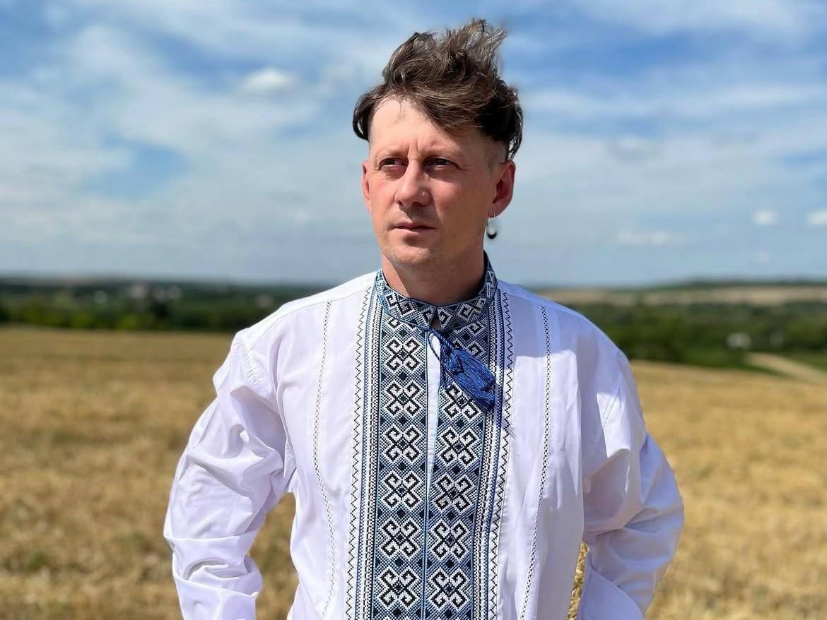 Дмитрий Вивчарюк рассказал, готов ли пойти на фронт / фото инстаграма Дмитрия Вивчарюка Дмитрий Вивчарюк рассказал, готов ли пойти на фронт / фото инстаграма Дмитрия Вивчарюка