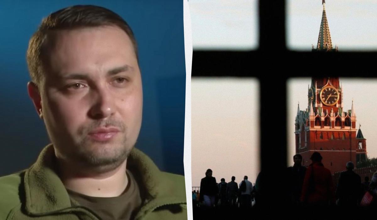 Буданов прокоментував співпрацю РФ та Ірану / Колаж УНІАН, скриншот, фото REUTERS Буданов прокоментував співпрацю РФ та Ірану / Колаж УНІАН, скриншот, фото REUTERS