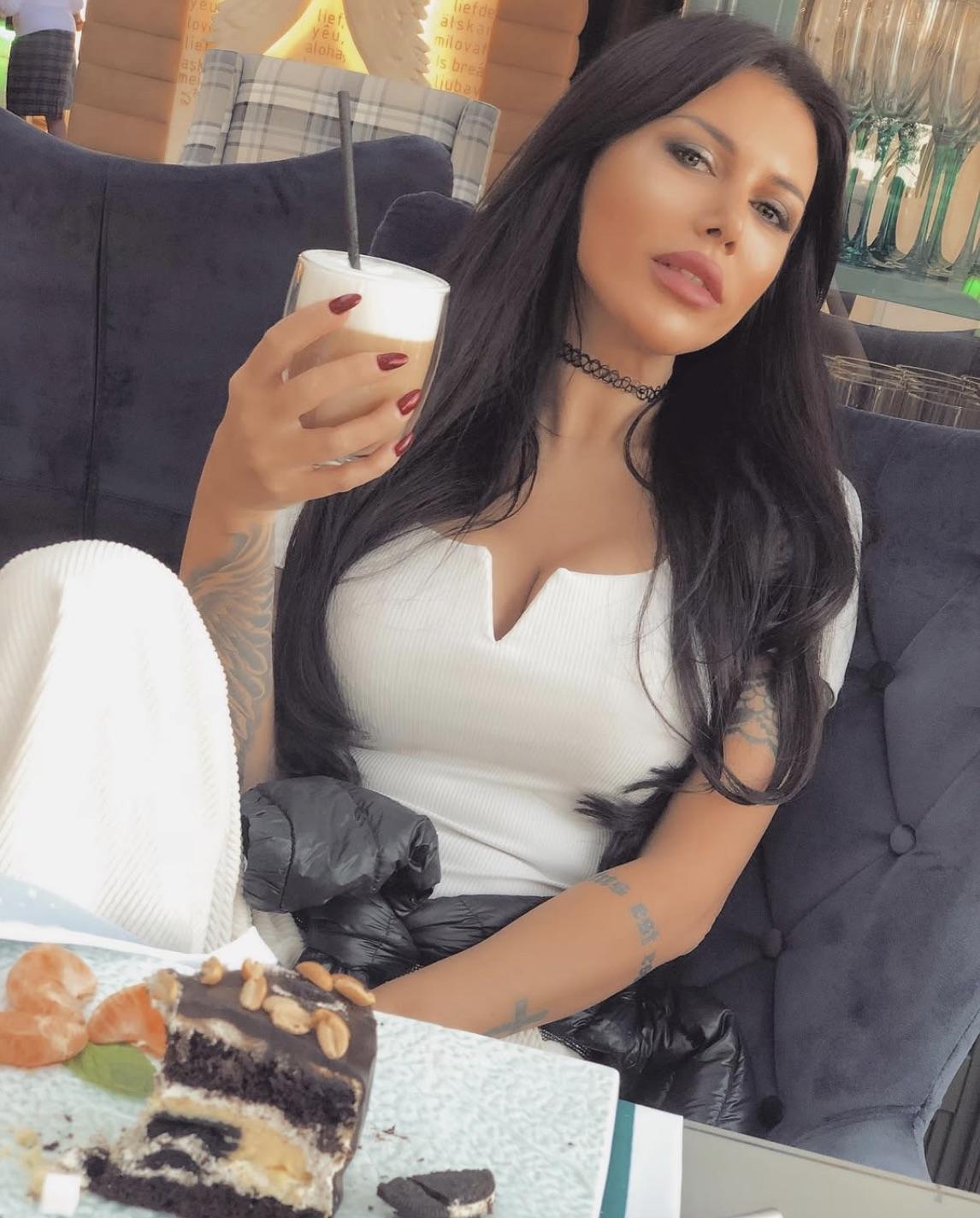 Dj Madonnа / скриншот Instagram Dj Madonnа / скриншот Instagram