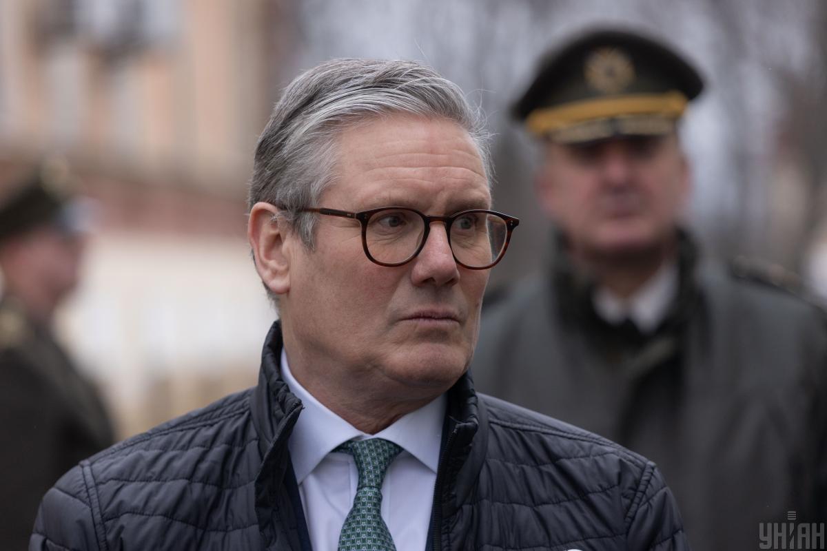 Прем'єр Британії назвав головну перешкоду для завершення війни в Україні