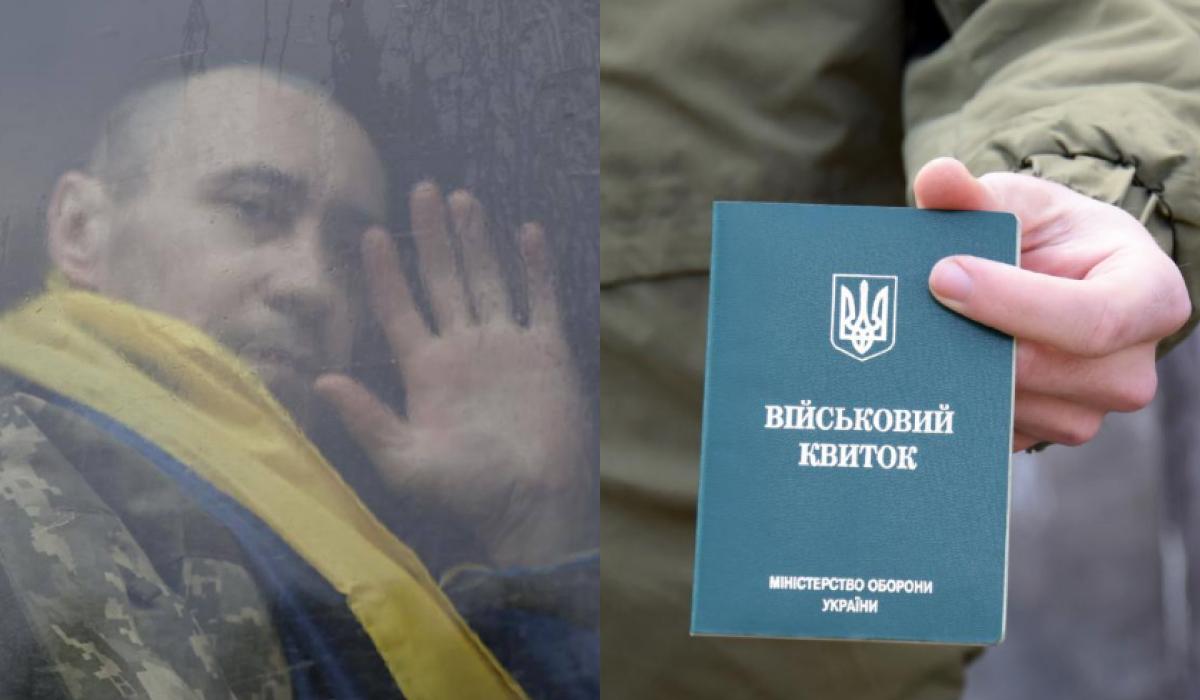 Українці, які пройшли полон, отримали право на відстрочку від мобілізації / колаж УНІАН, фото ОПУ, ua.depositphotos.com Українці, які пройшли полон, отримали право на відстрочку від мобілізації / колаж УНІАН, фото ОПУ, ua.depositphotos.com