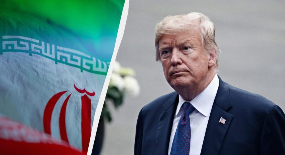 Иран отклонил последнее предложение США по ядерной сделке, - WSJ Kép