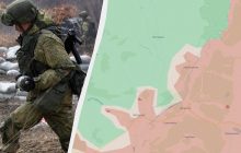 Росіяни окупували Новомлинськ та просунулися одразу в шести населених пунктах, - DeepState