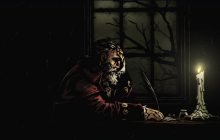 Скончался Уэйн Джун, голос рассказчика из Darkest Dungeon