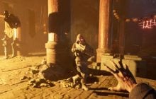 Розробники Vampire The Masquerade - Bloodlines 2 показали бойову систему в сиквелі