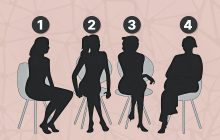 Яка з цих жінок старша за інших: тест покаже, як ви ставитеся до інших людей