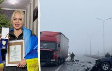 Реабілітація може тривати все життя: в якому стані водій фури після ДТП з Жук
