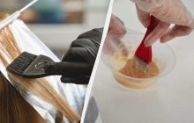 Что будет, если годами красить волосы аммиачной краской: трихолог удивила ответом