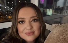 Могилевська розповіла про проблеми у вихованні названої доньки: "Підлітки – це складно"