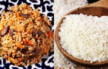 Смажений рис буде в 10 разів кращим: китайський спосіб зробити страву ідеальною