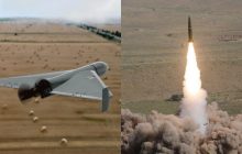 Росія запустила по Україні 165 ракет і дронів, - Повітряні сили ЗСУ